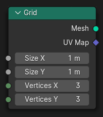 Grid Node.