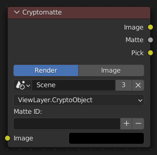Node de criptotrepa.