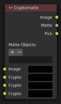 Node de criptotrepa.