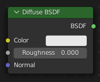 El node d'FDDB difusiva.