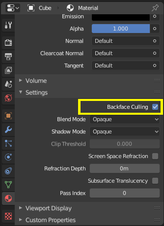 MSFS - Increase emissive bloom in Blender Asobo GLTF exporter?