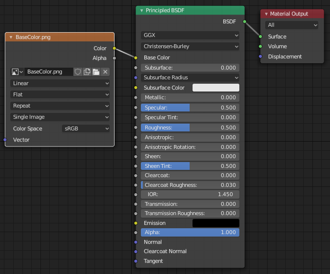 MSFS - Increase emissive bloom in Blender Asobo GLTF exporter?