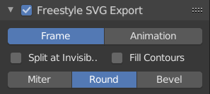 Download Freestyle SVG Exporter — Blender Manual