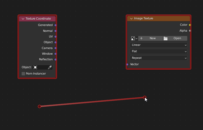 Advanced Techniques for Material Creation