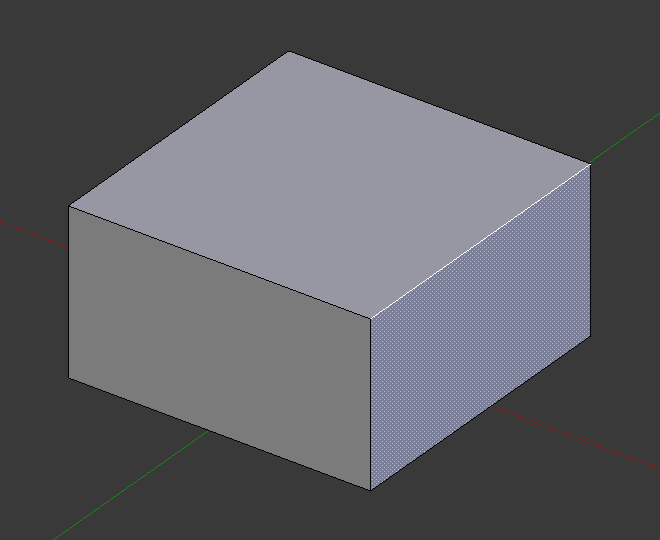 How do I bevel an edge like the one shown without affecting nearby vertices  or edges? : r/blenderhelp