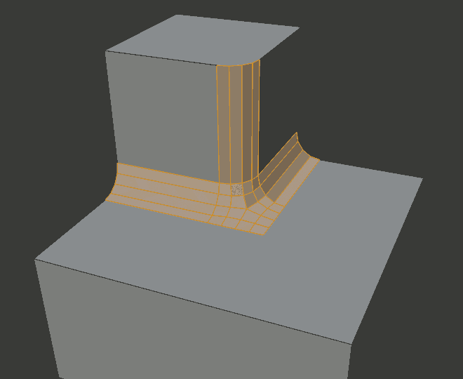 How to Bevel Perfect Edges in Blender 