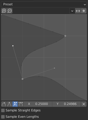 Bevel Edges Blender Manual