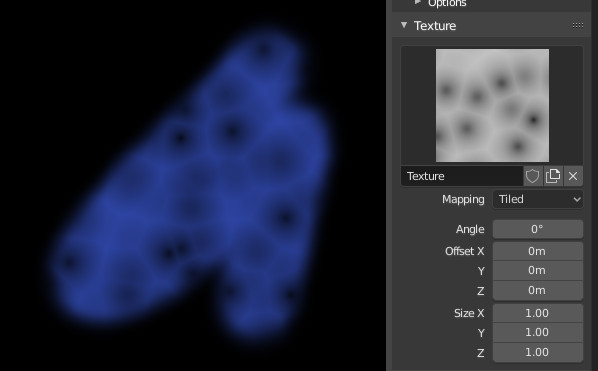 Texture & Texture Mask — Blender Manual