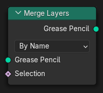 Merge Layers node.