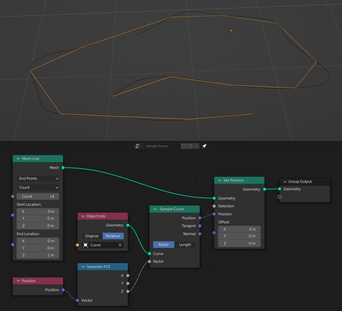 ../../../_images/modeling_geometry-nodes_curve_sample-curve_example.png