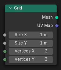 Grid Node.