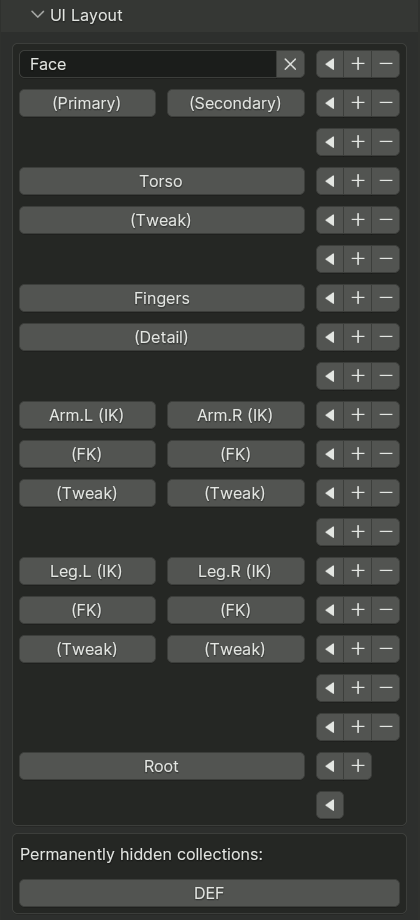 ../../../_images/addons_rigging_rigify_metarigs_bone-collections-layout-panel.png