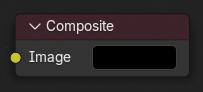Composite Node.