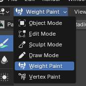 ../../../_images/grease-pencil_modes_weight-paint_introduction_mode-selector.png