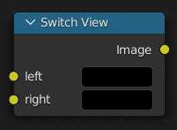 Switch View Node.