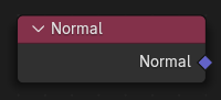 Normal nod.