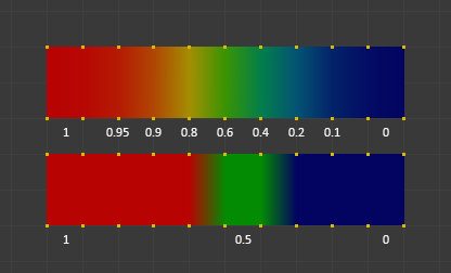 ../../_images/sculpt-paint_weight-paint_weight-tools_quantize-example.png