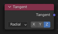 Вузол «Тангенс» -- Tangent.